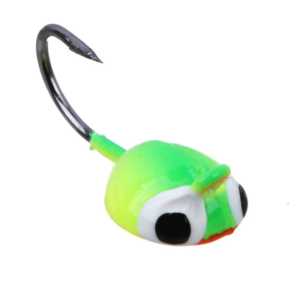 Набор мормышек "СФЕРА" тм AZOR FISHING, свинец, 3шт - #2