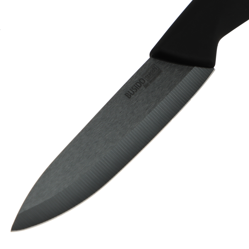 Нож кухонный, SATOSHI "Бусидо", 12,5 см - #2