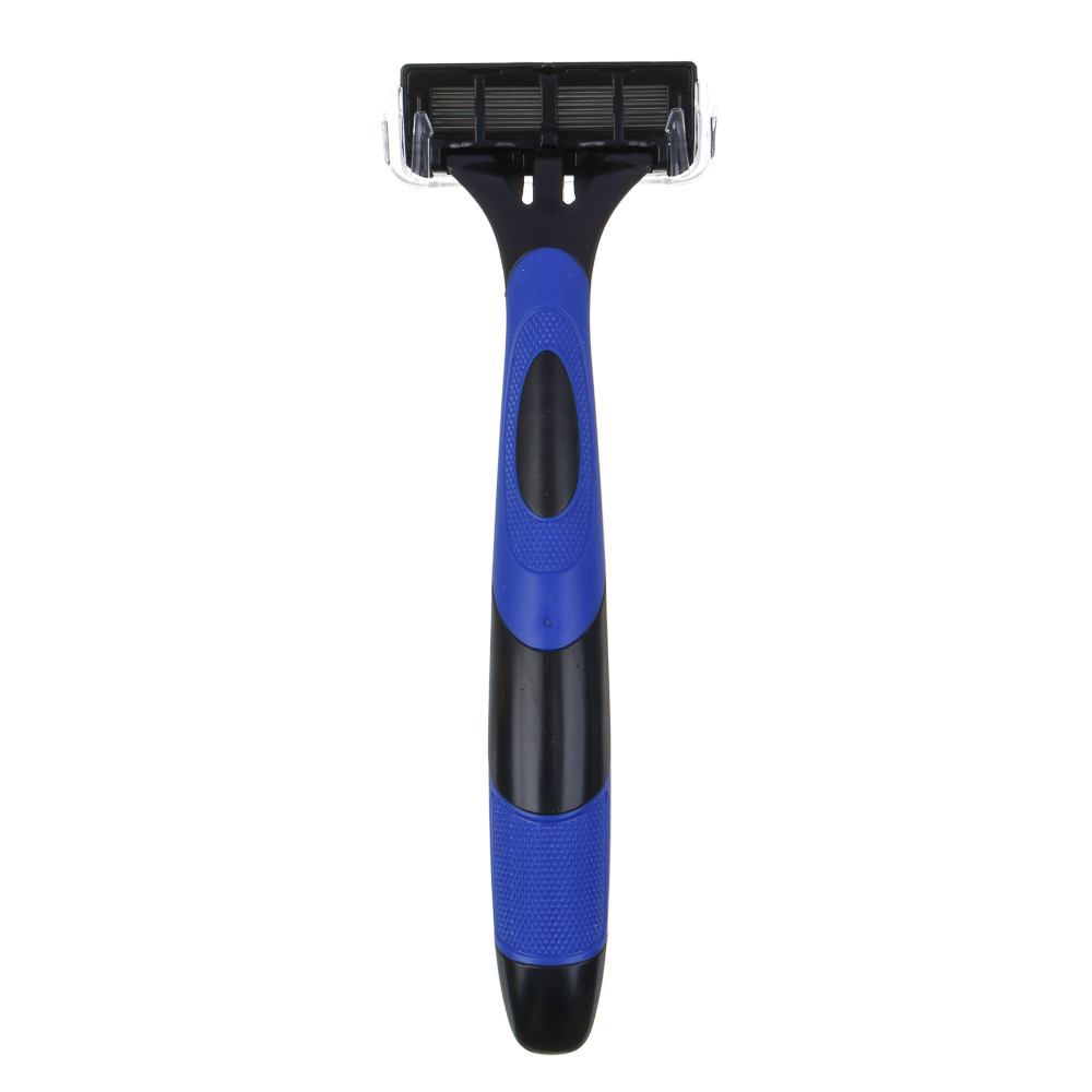 PROWAY Станки для бритья мужские (6 лезвий), 2шт, пластик - #6