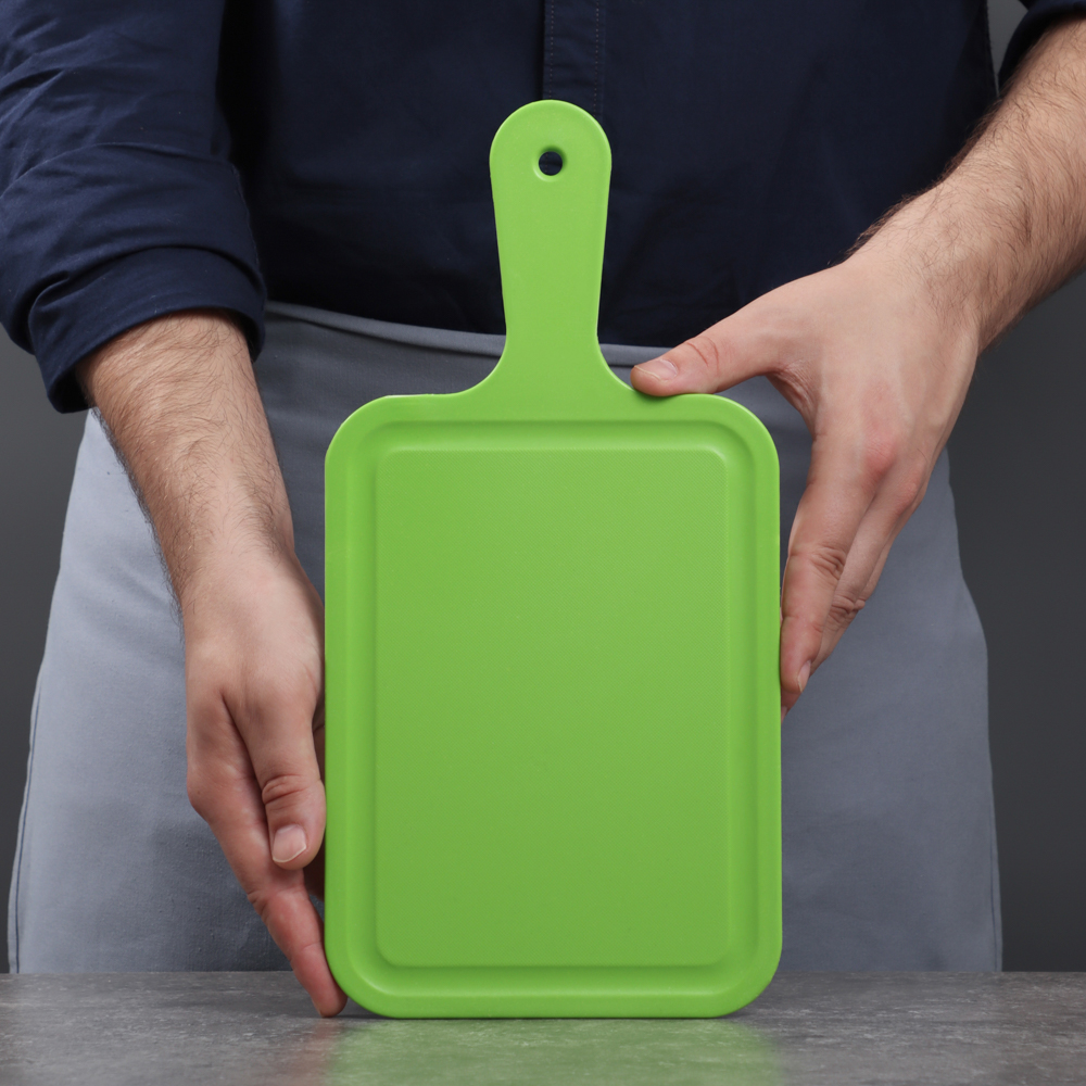 VETTA Доска разделочная, 33x17см, полипропилен - #7