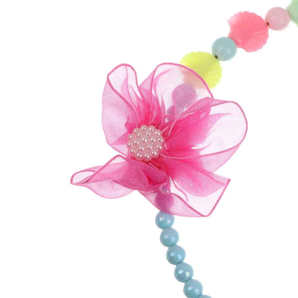 Набор для творчества с наклейками бумага, PP, PVC, 20х30см, 6 дизайнов - #12