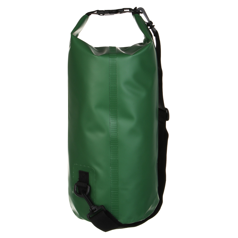 Гермомешок 10л тм РУССО ТУРИСТО, 29,5х47 см, ПВХ - #2