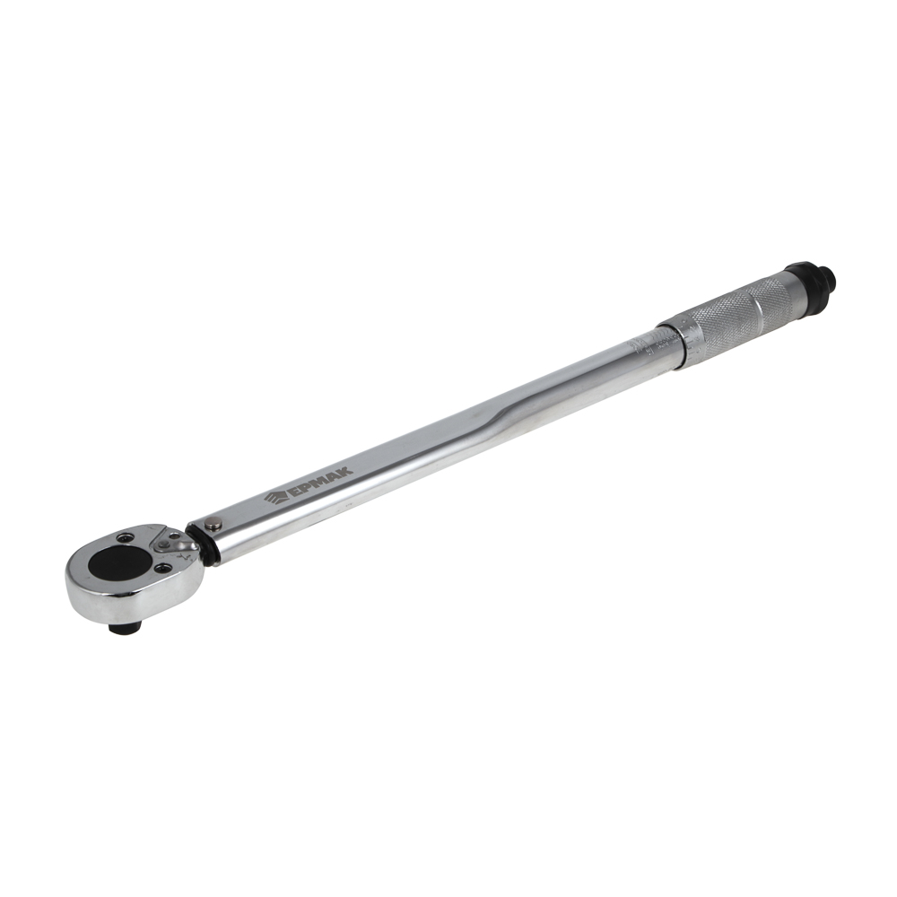 ЕРМАК Ключ динамометрический 1/2" 28-210Нм - #2