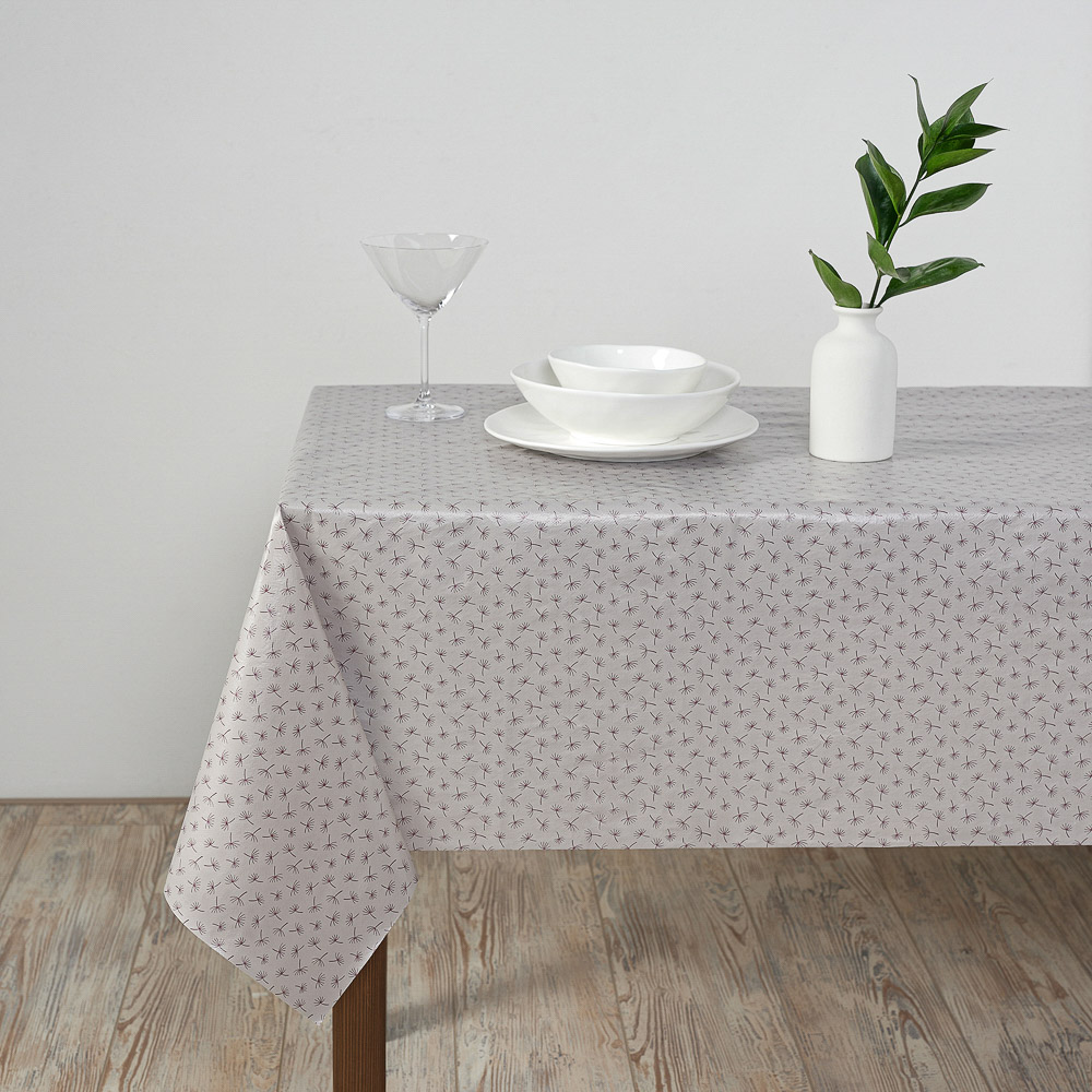 PROVANCE Микс Скатерть ПВХ 100х140см, 4 дизайна - #19