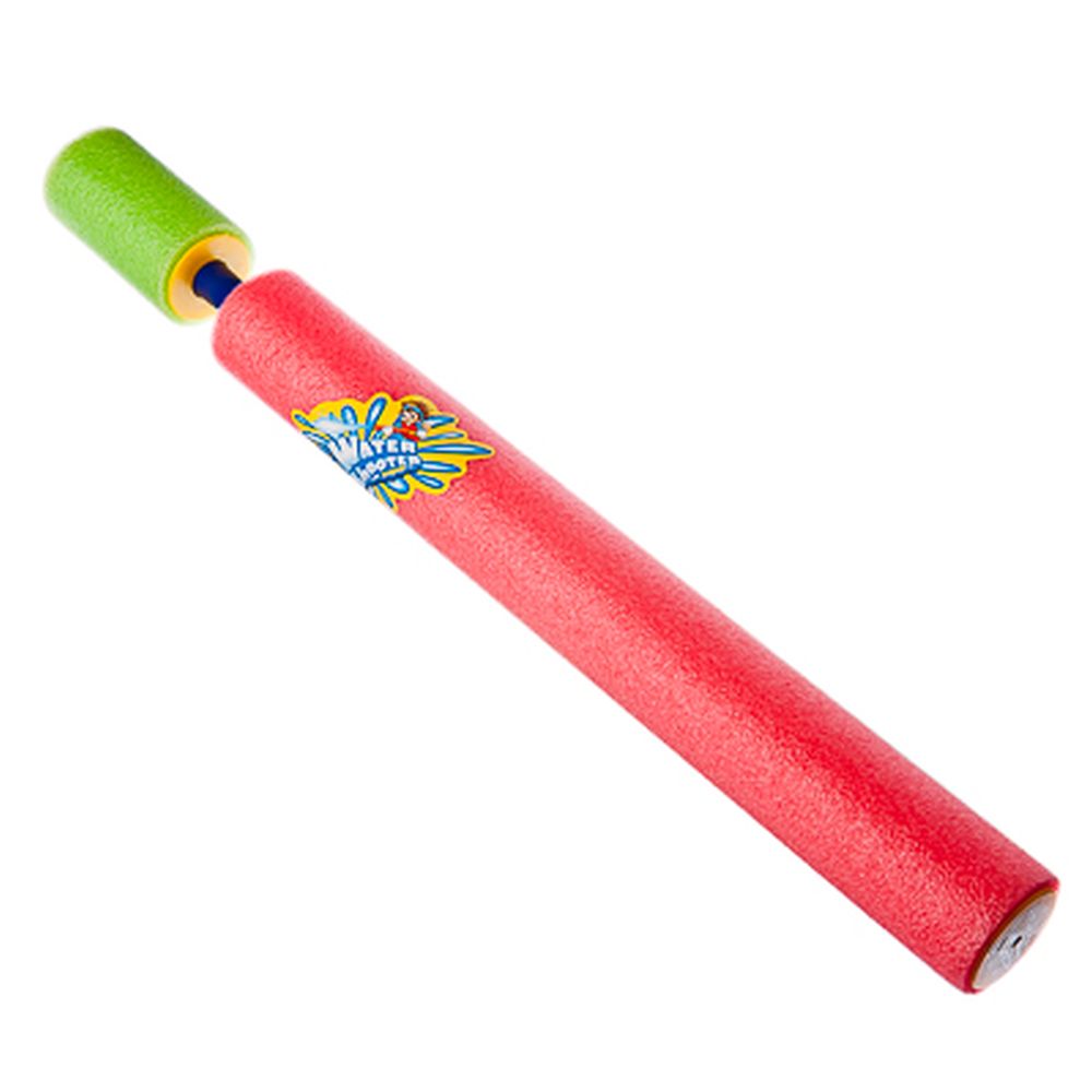 Пушка помповая водяная, 40х4 см, пластик, SILAPRO - #1