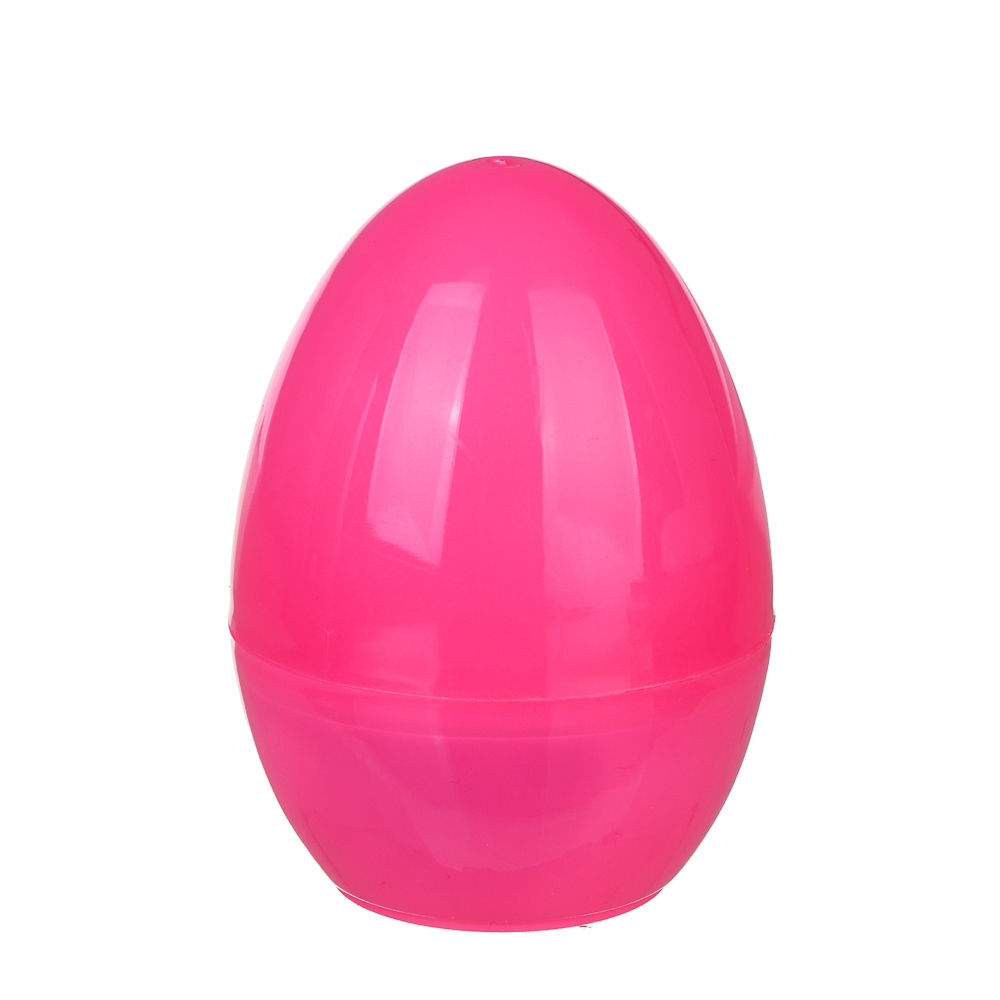 Игрушка сюрприз "Мялки в яйцах", 8 штук, 37,5х10,5х24,5см, TPR, PVC - #10