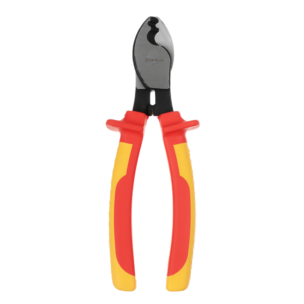 ЕРМАК Кабелерез диэлектрический комбинированный 160мм (1000В) - #6