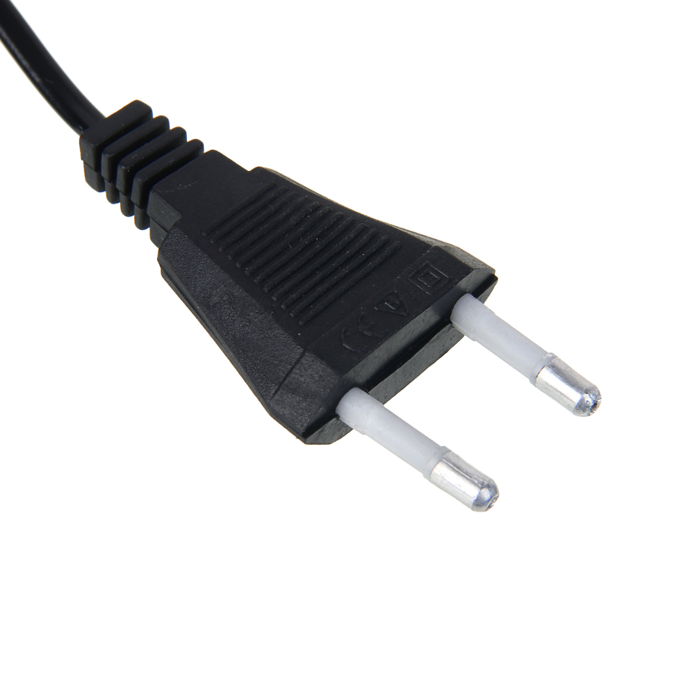 СНОУ БУМ Гирлянда эл. вьюн 20м, 200LED, белый, 8 режимов, ПВХ черный, 220В - #6