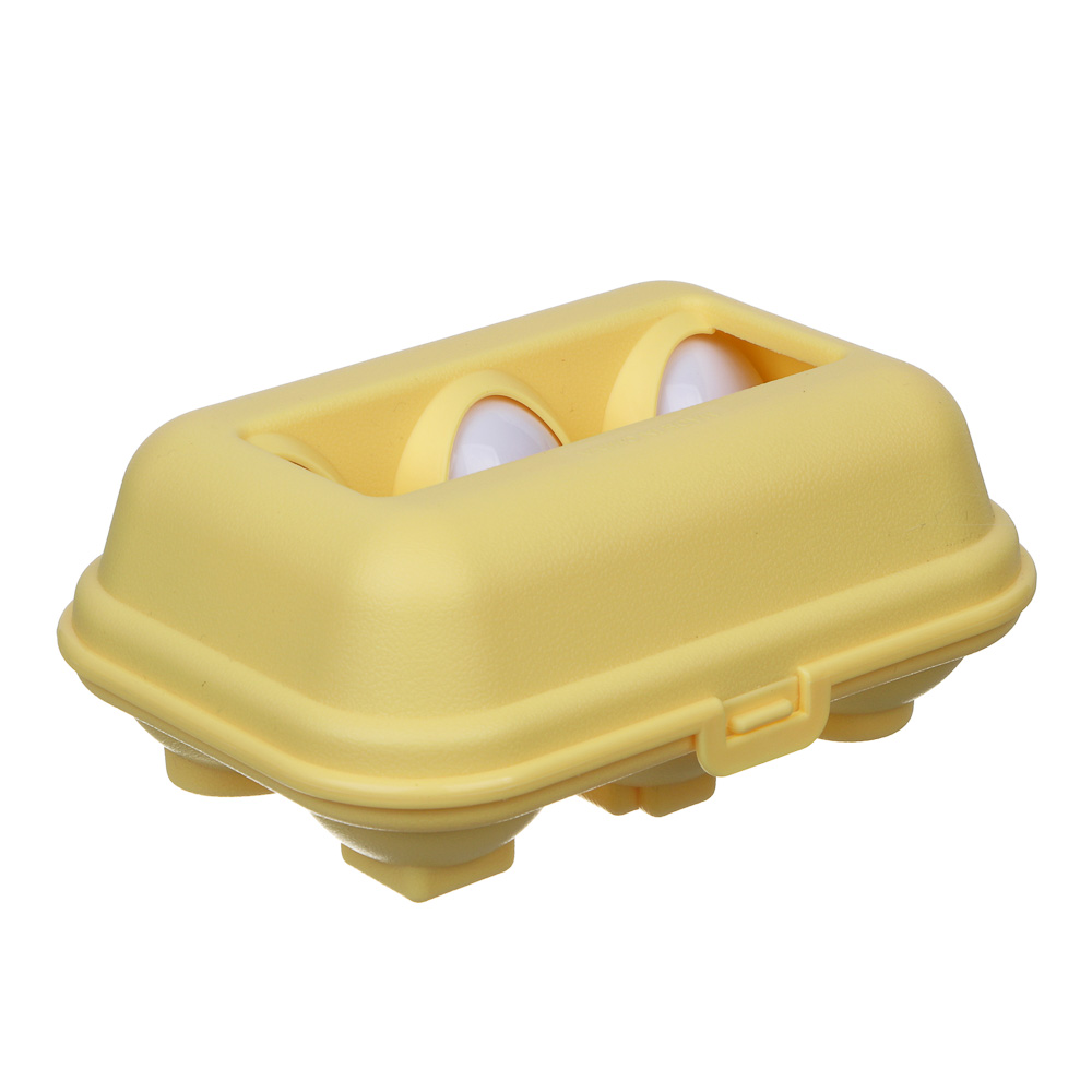 ИГРОЛЕНД Сортер для малышей "Яйца", ABS, PP, 17х12х7см - #8