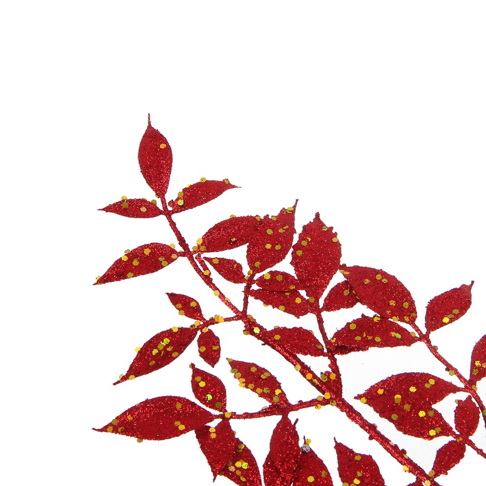 СНОУ БУМ Ветка 14x25 см 2 шт - #3