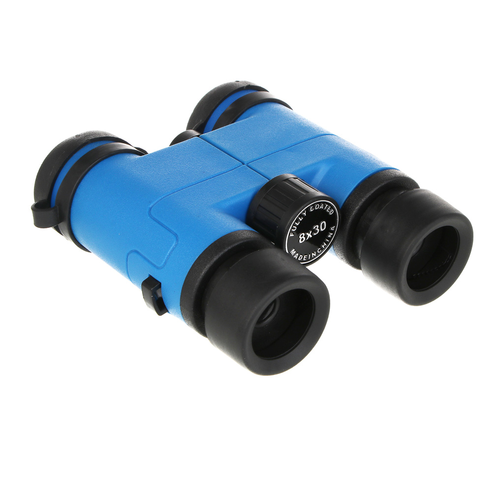 Бинокль тм BY Русские Супергерои, 8х30, однорежимный - #7