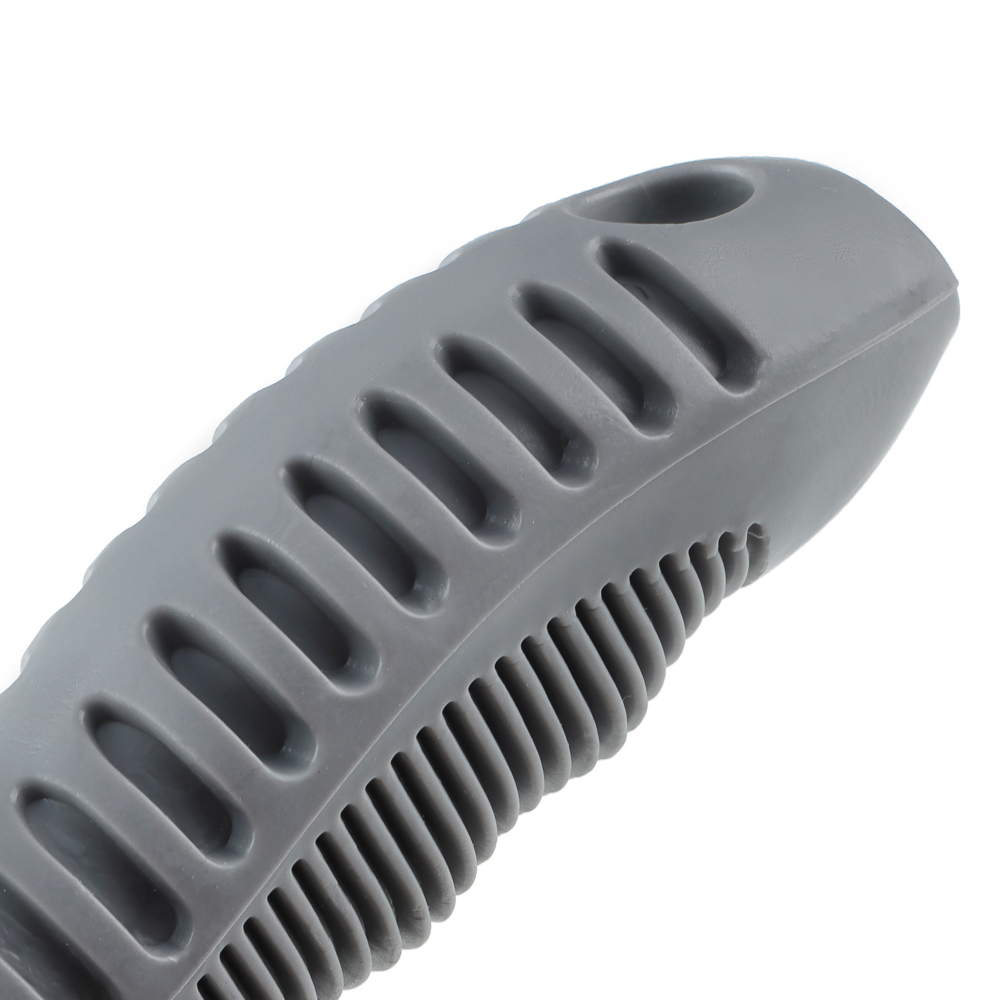 ЕРМАК Щетка автомобильная для колес и дисков, 16х13 см - #4