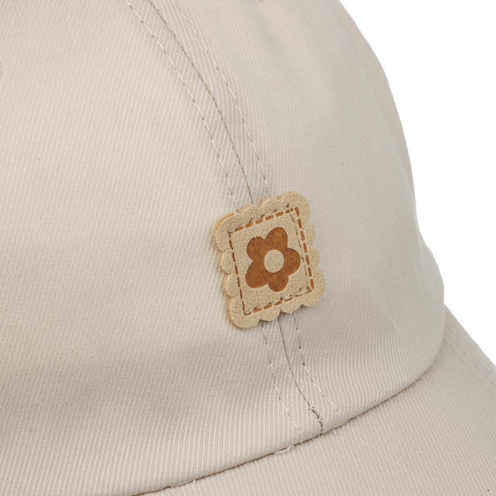 Кепка детская с нашивкой, тм GALANTE, р.52-54, 90% хлопок, 10% полиэстер, цвета в ас-те - #6