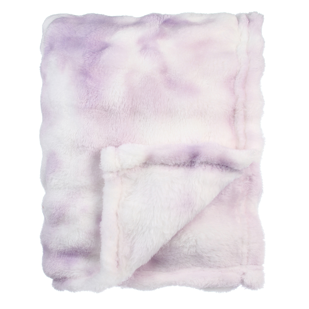 PROVANCE Ботаника Плед бабл 150х200см, 100% полиэстер, 2 цвета - #1