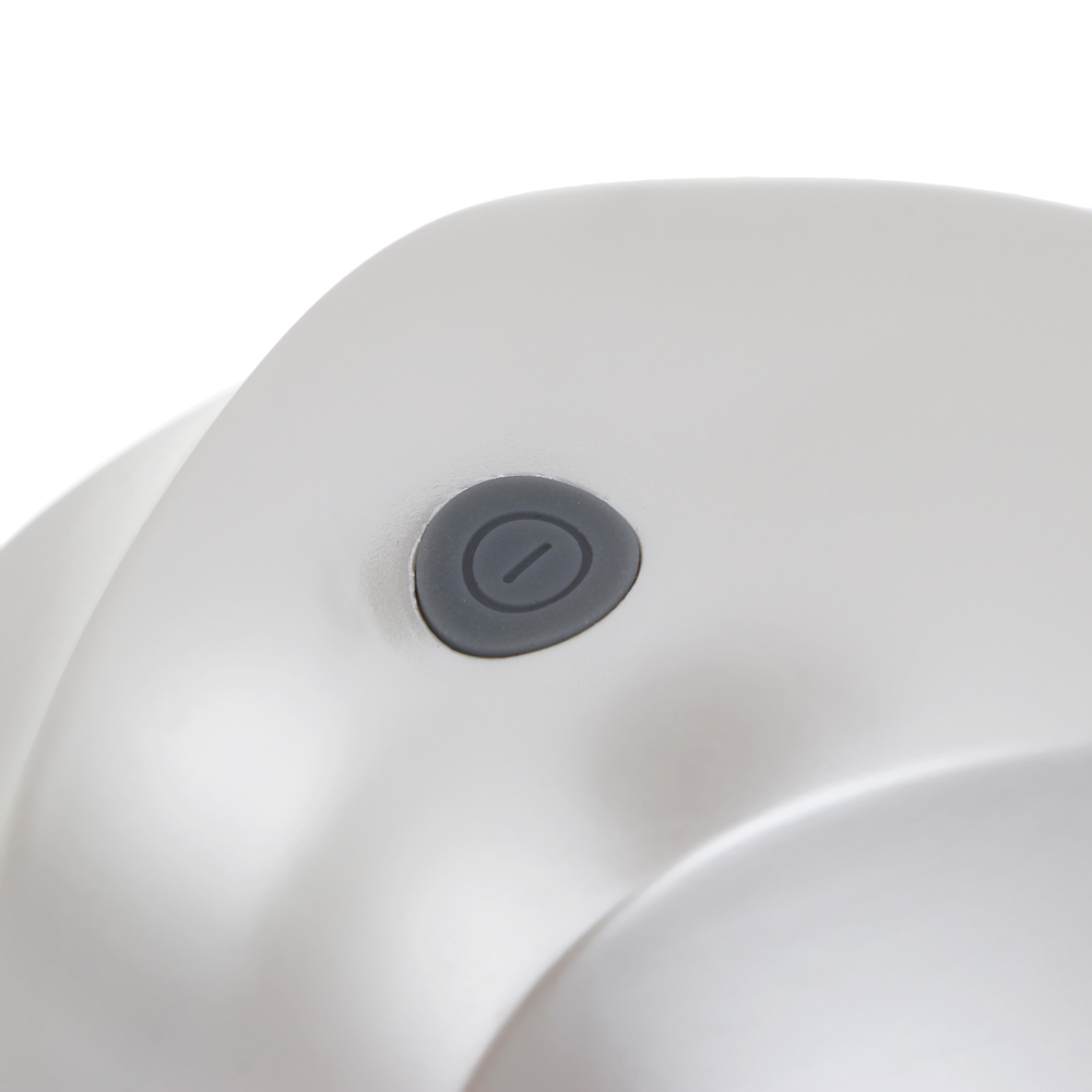 LEBEN Массажер для головы и тела, 4 ролика, 3 программы, 5Вт, 500мАч - #5