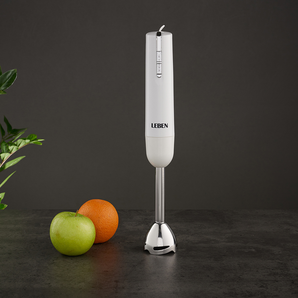 LEBEN Блендер 400Вт, 2 скорости, 220-240В - #10
