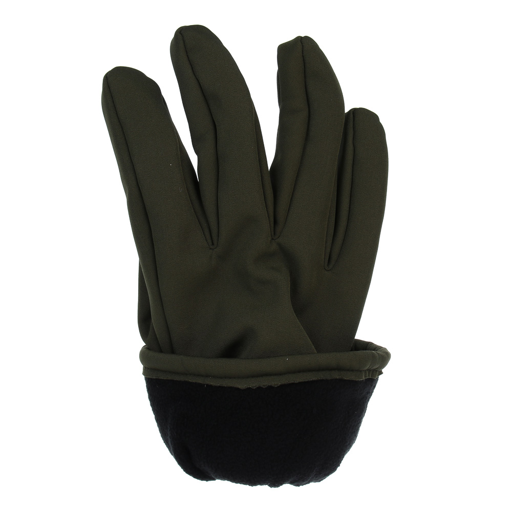 Перчатки туристические "Софтшел" тм AZOR FISHING - #6