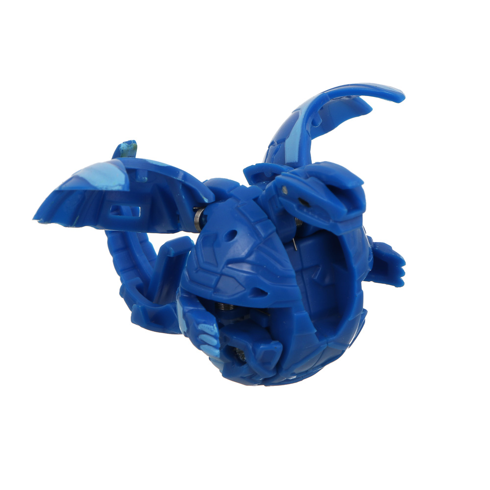 BY Боевые шары, ABS, магнит, картон, 24,5х17,5х5см, 7 дизайнов - #6