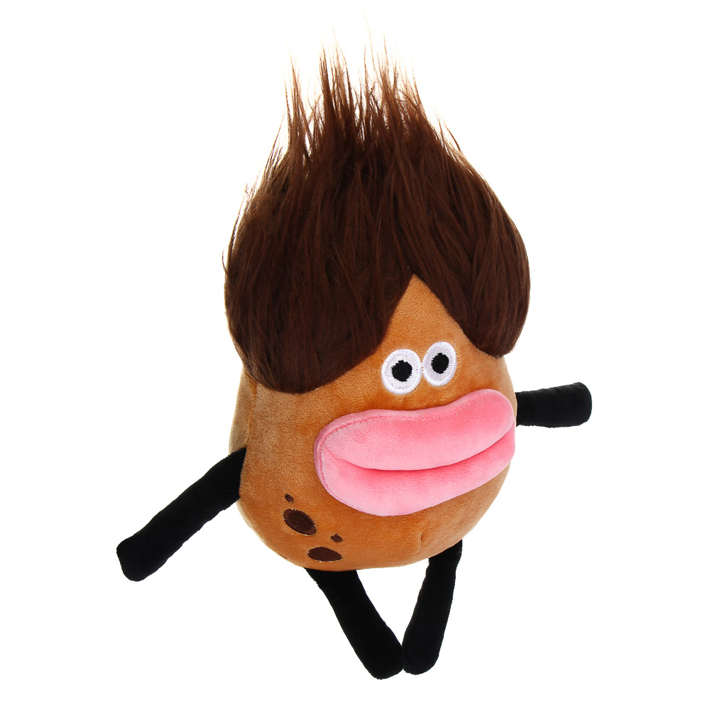 ИГРОЛЕНД Игрушка мягкая "Мистер Потат" 35 см, полиэстер - #2