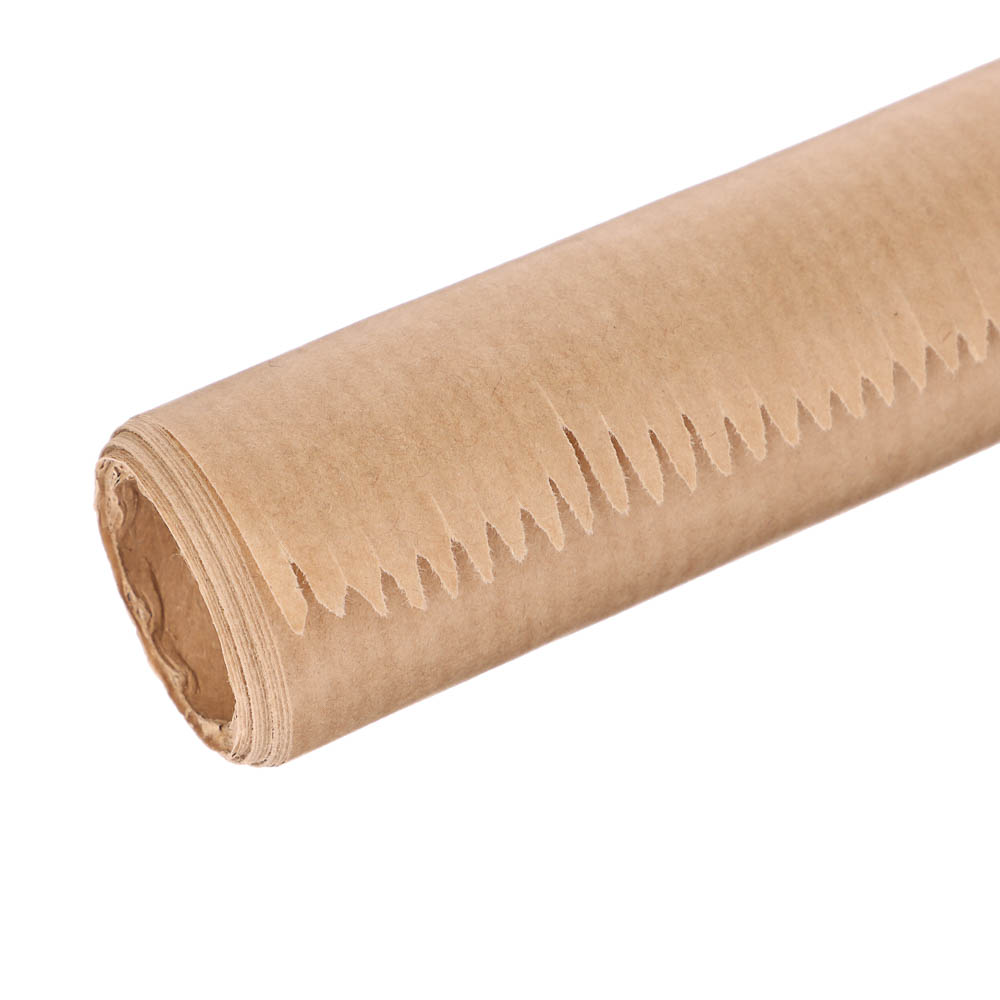 Бумага для выпечки и хранения, тм VIP, 30см*5м (крафт 40 гр/м2) флоупак - #3