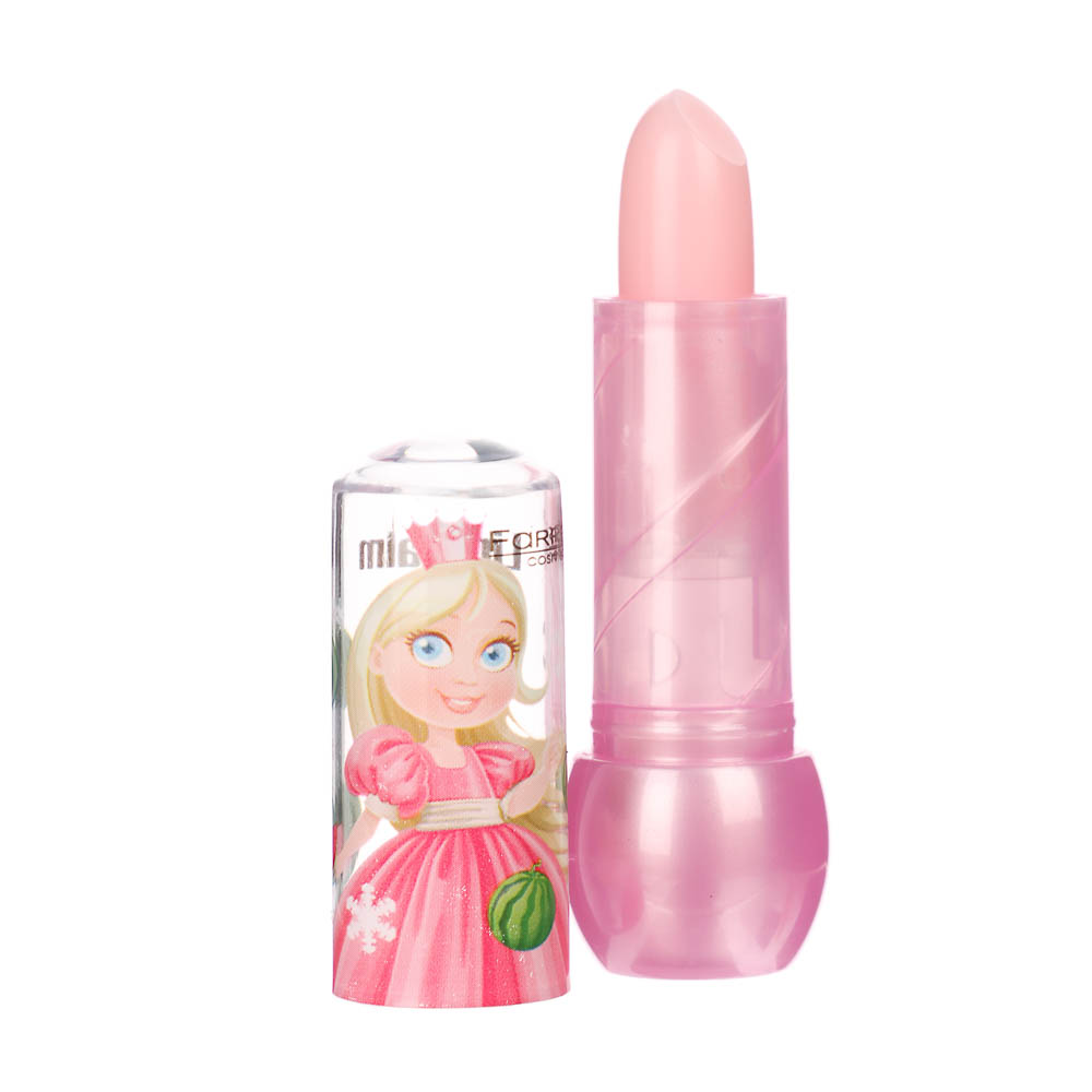 Гигиеническая помада "Принцесса" тм Farres 2,4 г - #11