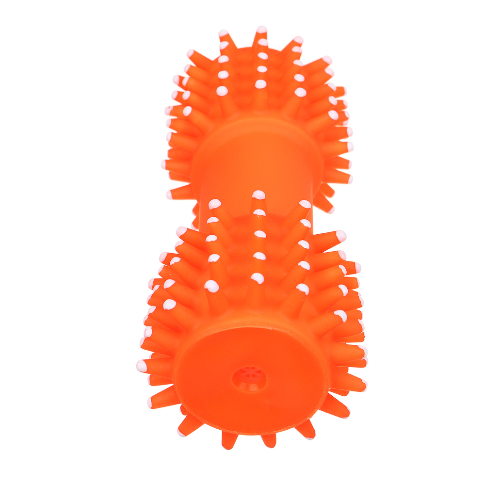 VETTA Игрушка для домашних животных, винил, 14,5х6 см - #4