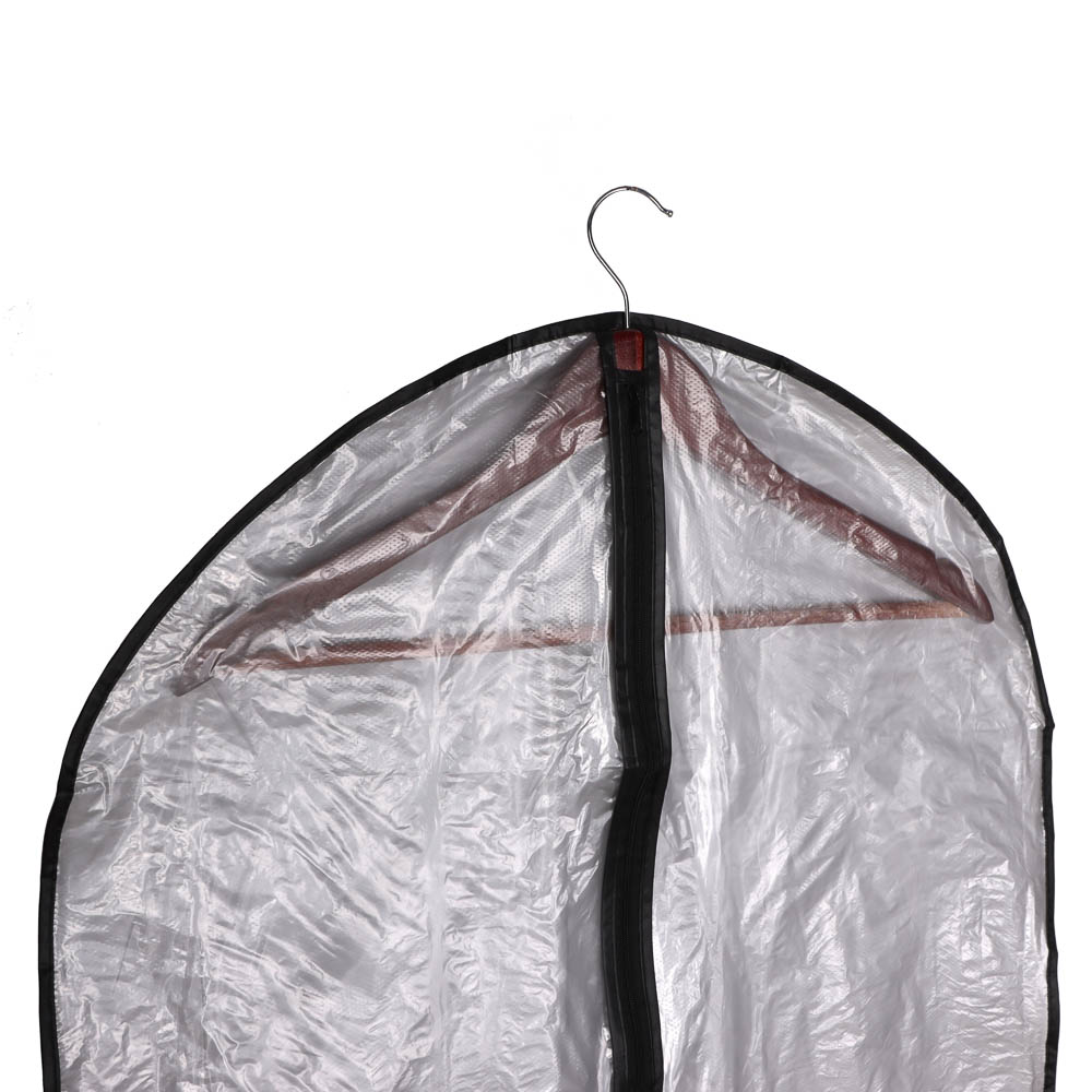 Чехол для одежды, ПЭ, 60х90см - #2