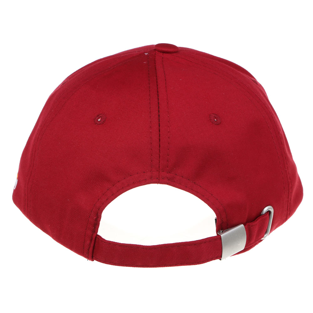 BY РЫЖИЙ Кепка взрослая, 50% хлопок, 50% полиэстер, р-р 58, 4 цвета - #5