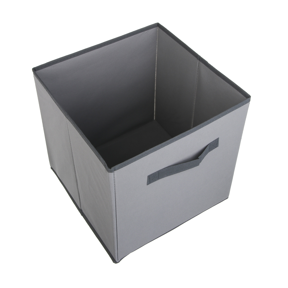 Кофр тм VETTA, нетканый материал, 30х30х30см - #5