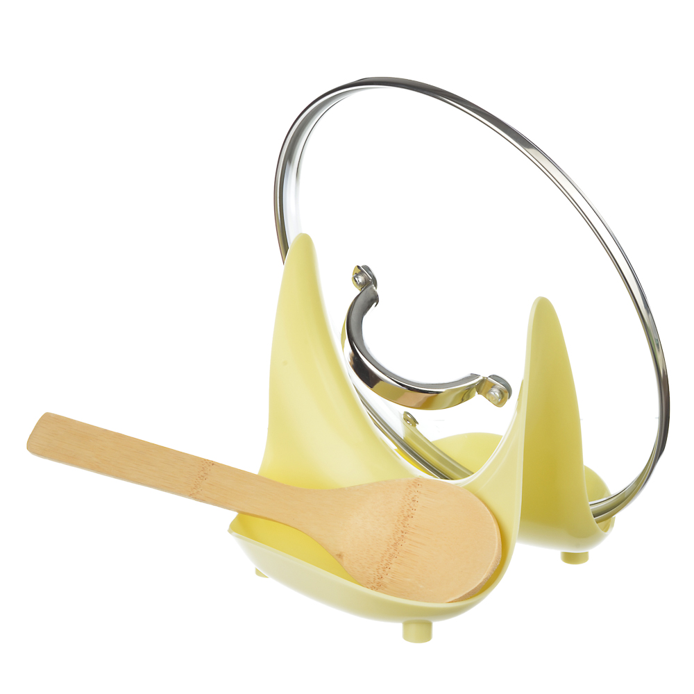 BEROSSI Подставка универсальная Rimi, 18х16х15см, пластик, 4 цвета - #3