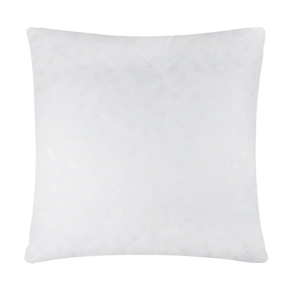 PROVANCE Лебяжий пух Подушка стеганая, 700гр, 70х70см, п/э волокно - #1