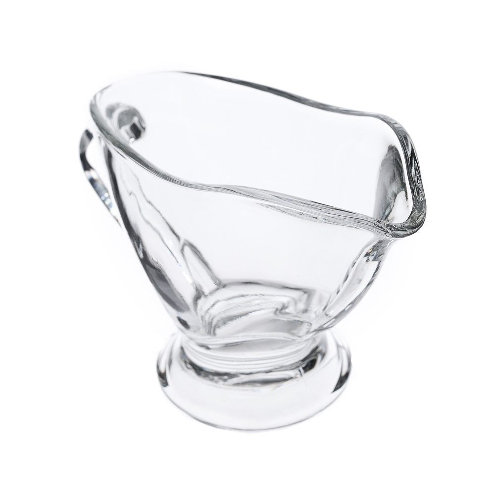 PASABAHCE Бейзик Соусник 170мл, стекло, арт. 55012B - #2