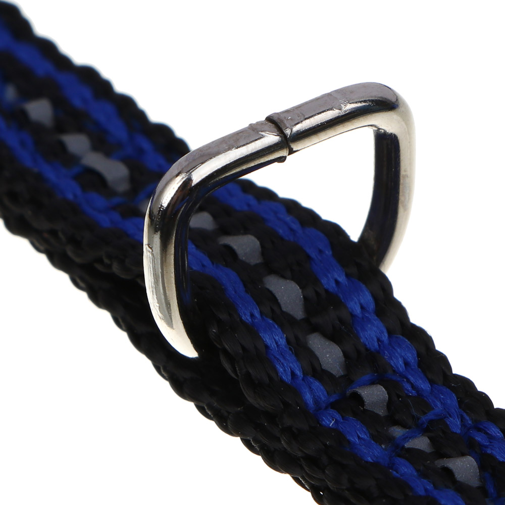 VETTA Шлейка для домашних животных, полиэстер, 1 см, обхват шеи 16.5-27 см, обхват груди 21-35 см - #6