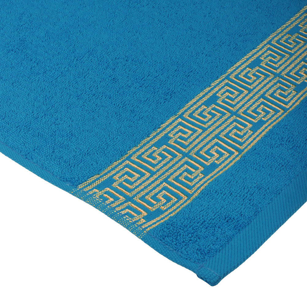 PROVANCE Энна Полотенце махровое, 100% хлопок, 50х90см, 420 гр/м, 4 цвета - #13