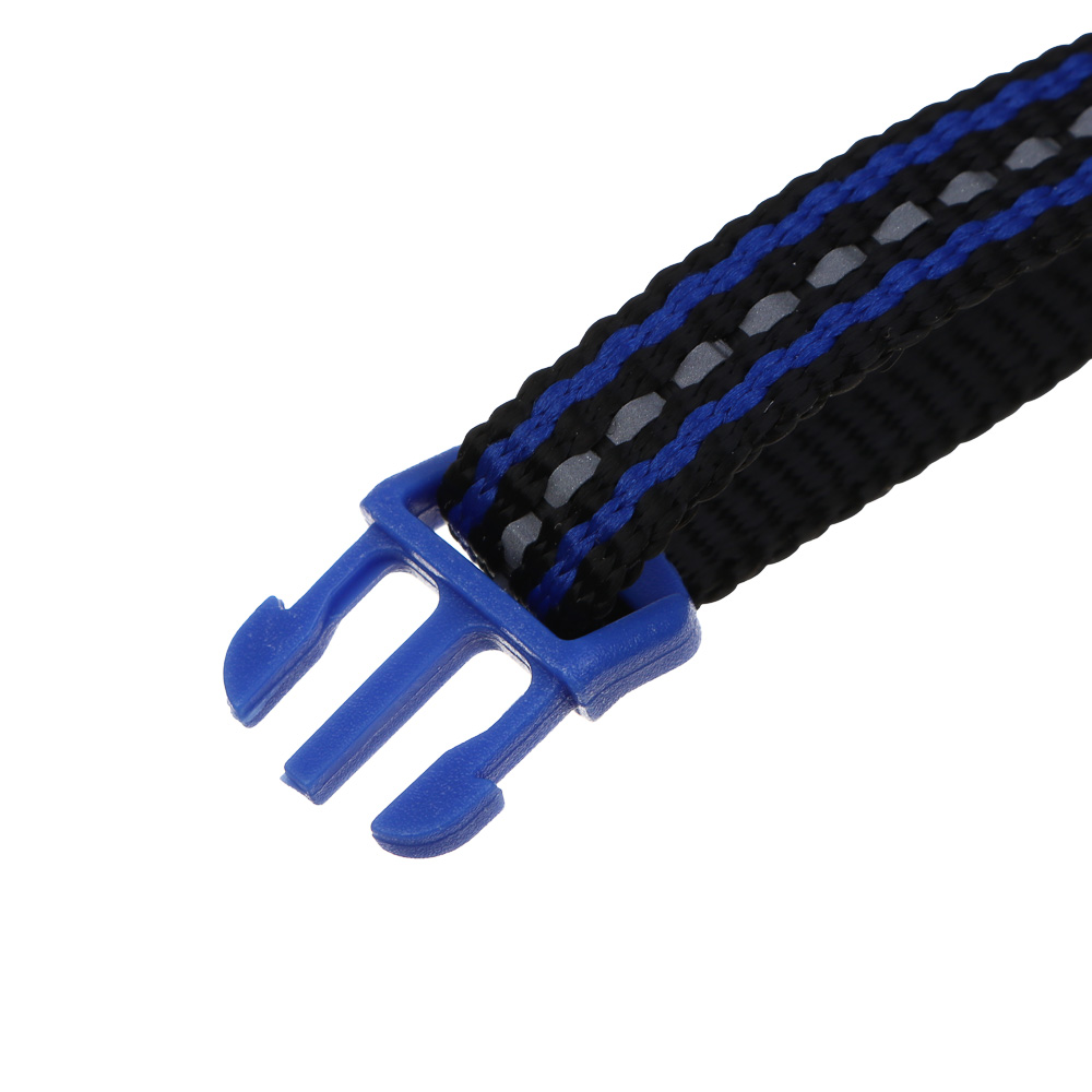 VETTA Шлейка для домашних животных, полиэстер, 1 см, обхват шеи 16.5-27 см, обхват груди 21-35 см - #5