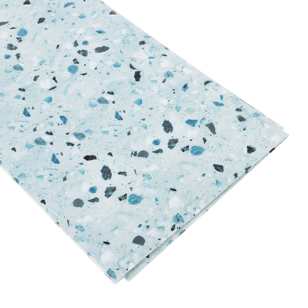 Наклейка на кафель тм VETTA, ПВХ, 60x90см, 2 дизайна - #4