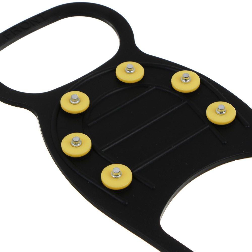 BY SPORT Ледоходы, 6 шипов, силикон, пластик, металл, р-р 41-44 - #4