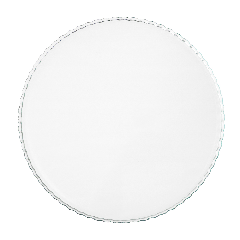 PASABAHCE Патиссэри Блюдо 322 мм, стекло, 10345SLB - #4