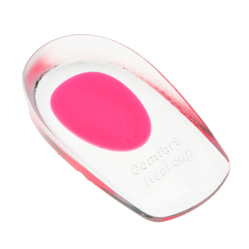 EGOIST Подпяточники для обуви, гелиевые, 2шт - #3