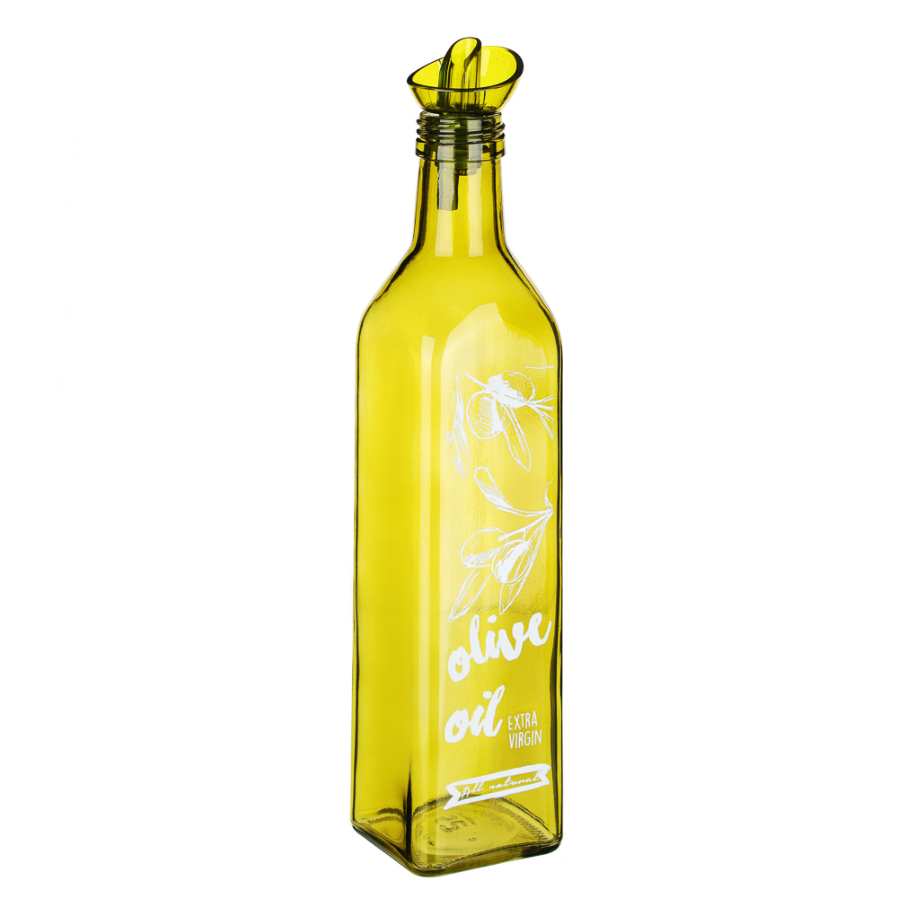 Бутылка для масла Herevin "Олива", 500 мл - #1