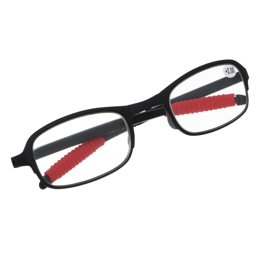 GALANTE Очки корригирующие с чехлом, пластик, полиэстер, PD62, (+): +1,+1.5,+2,+2.5,+3,+3.5, #10 - #1