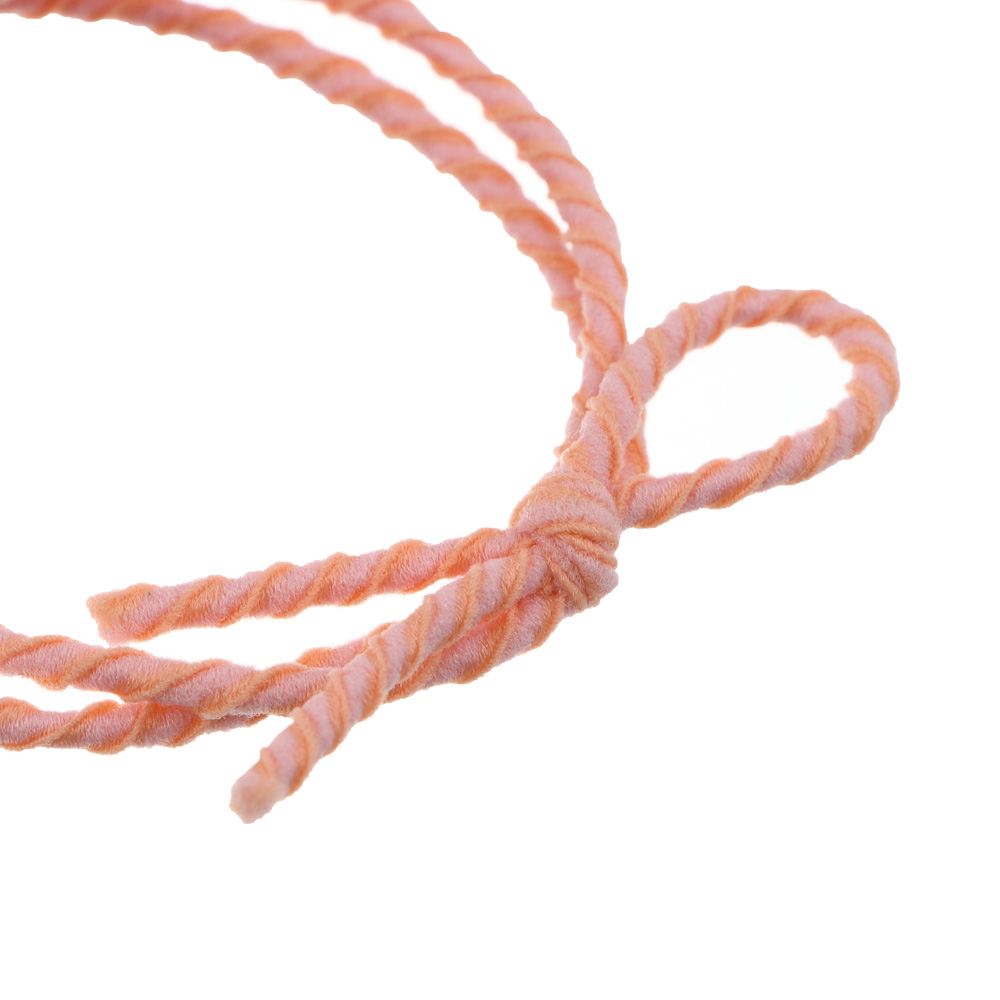 ЮНИLOOK Резинки для волос детские, 2шт, d5,5см, полиэстер, ПВХ, микс дизайнов, ACS25-1 - #5