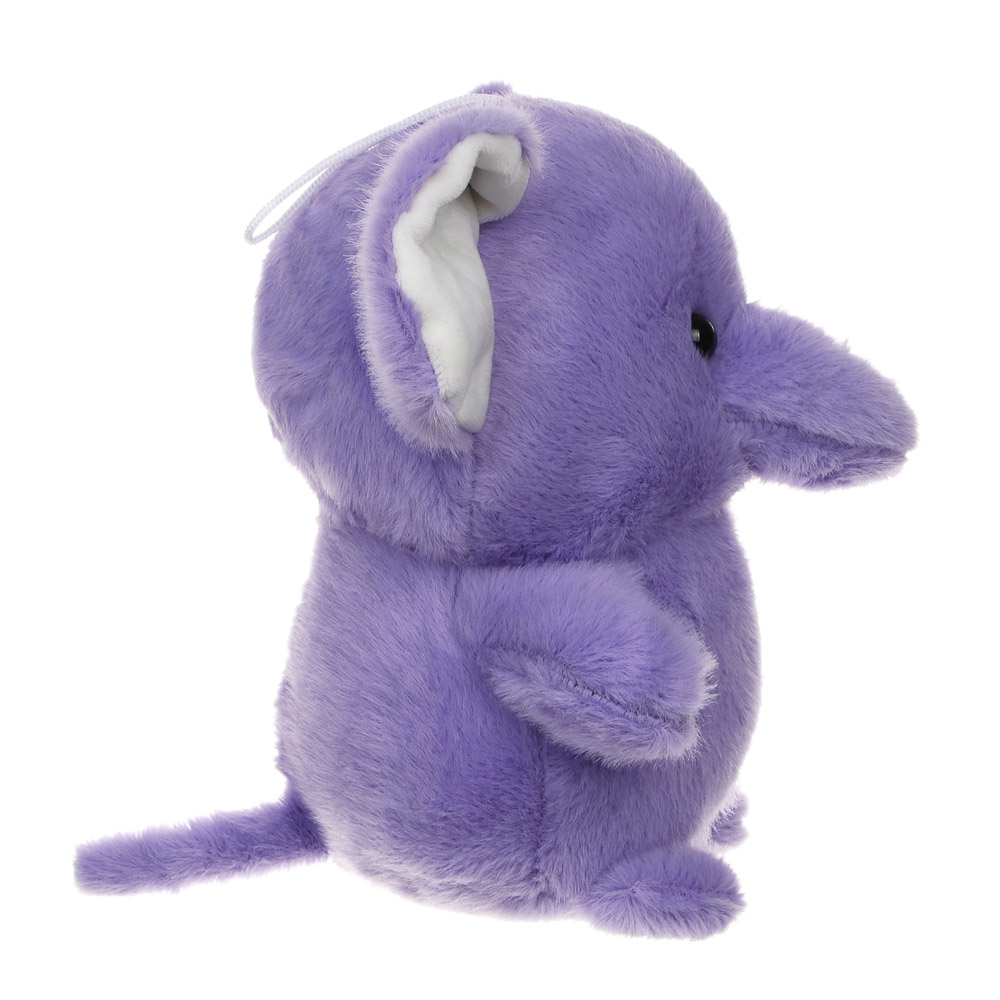 ИГРОЛЕНД Игрушка мягкая "Зверюшки" 23 см, полиэстер, 3 вида - #4