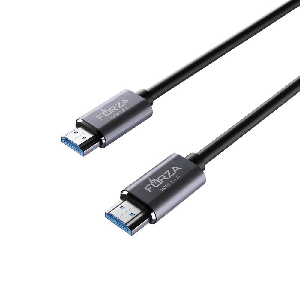Кабель HDMI Forza, 1,8 м - #4