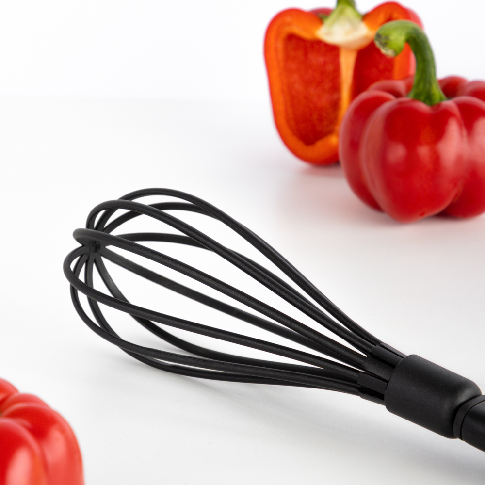 Блэк Венчик, жаропрочный нейлон WH 1013-15 - #6