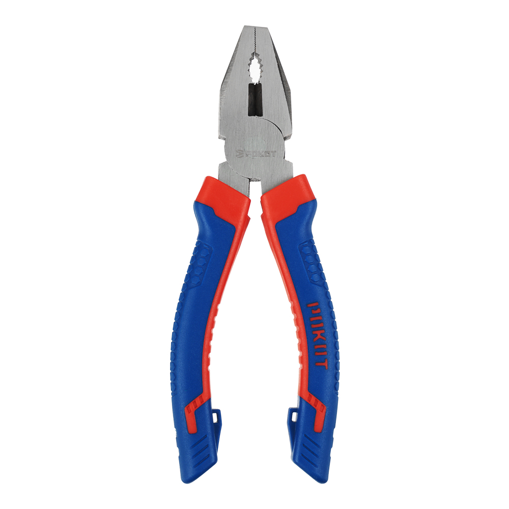 РОКОТ/ЕРМАК Плоскогубцы "Классик", 160мм - #5