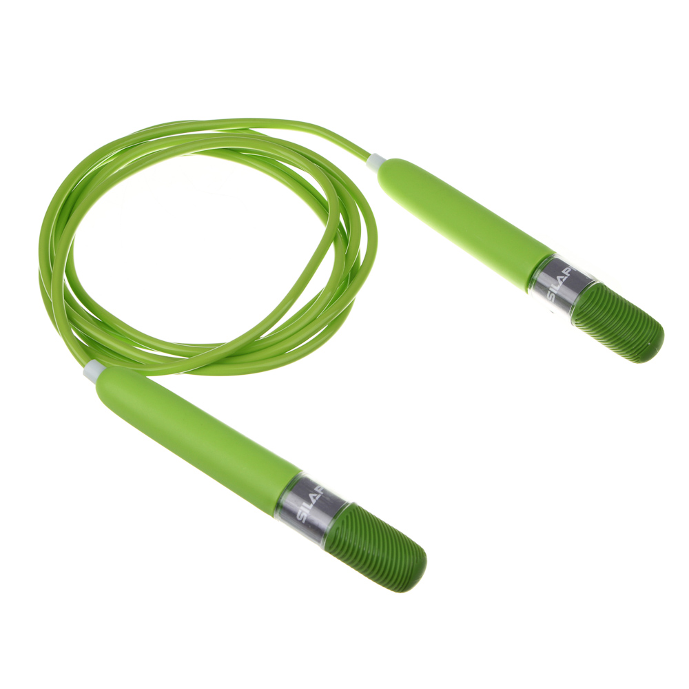 SILAPRO Max Скакалка, 3м, 4.5мм, PVC - #2