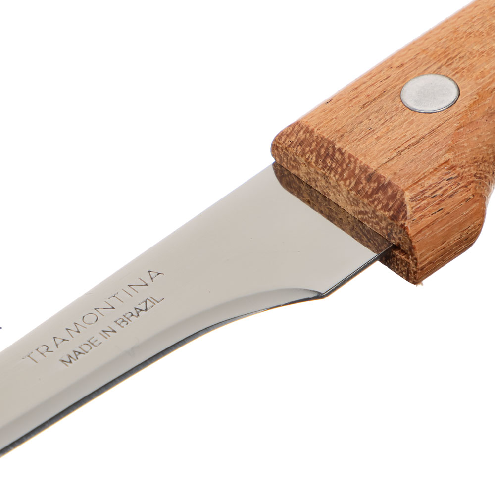 Кухонный нож 12.7 см Tramontina Dynamic, 22313/005 - #3