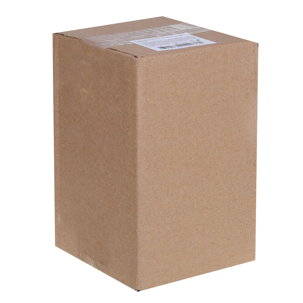 Подсвечник металл, 10х10х16 см, цвет золотой - #6