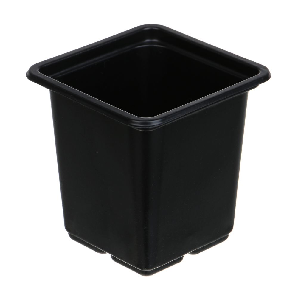 INBLOOM Набор горшочков для рассады 20шт, 8х7.5см, РS - #1